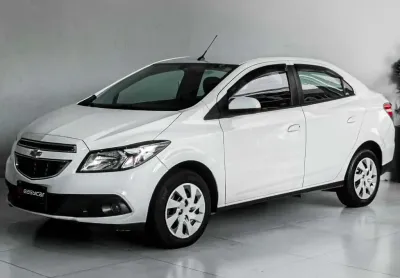 Chevrolet prisma sed. lt 1.4 8v flexpower 4p