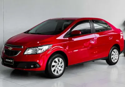 Chevrolet prisma sed. lt 1.4 8v flexpower 4p