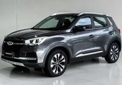 Caoa chery tiggo 5x 5x txs 1.5 16v turbo flex aut.