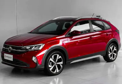 Volkswagen nivus highline 1.0 200 tsi flex aut.