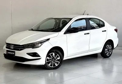 Fiat cronos 1.0 6v flex