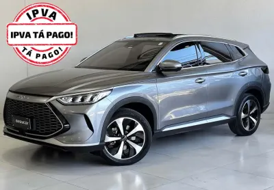 BYD SONG PLUS Plus 1.5 16V Aut. (Hibrido)