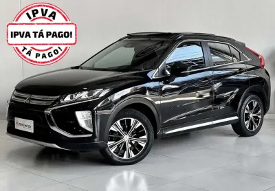 MITSUBISHI ECLIPSE Cross HPE-S Sport 1.5 16V AWC TB 165cv Aut