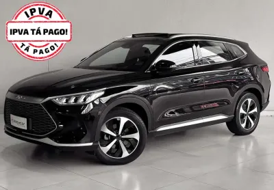 BYD SONG PLUS Plus 1.5 16V Aut. (Hibrido)