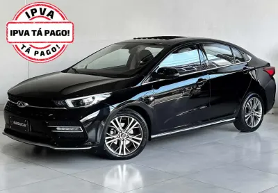 CAOA CHERY ARRIZO 6 PRO 6 GSX 1.5 Turbo Flex Aut.
