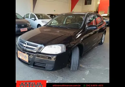 Chevrolet astra 2.0 mpfi advantage 8v flex 4p manual