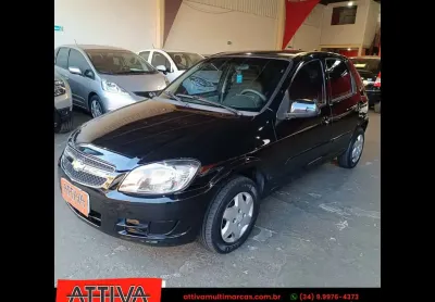 Chevrolet celta 1.0 mpfi lt 8v flex 4p manual