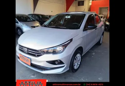 Fiat cronos 1.0 firefly flex manual