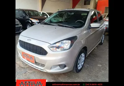 Ford ka 1.0 ti-vct flex se plus manual