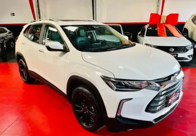 Chevrolet tracker premier 1.2 turbo 12v flex aut 2021