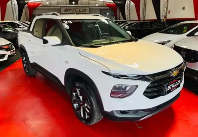 Chevrolet montana  premier 1.2 turbo 2024