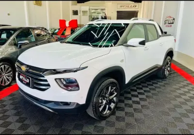 Chevrolet montana  premier 1.2 turbo 2024