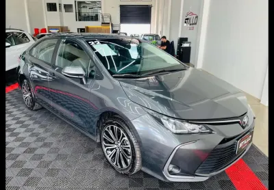 Toyota corolla xei 2.0 2022