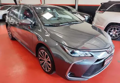 Toyota corolla xei 2.0 2022