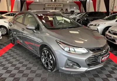 Chevrolet cruze mid nb at 2023