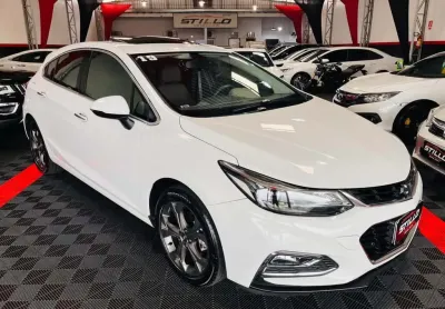 Chevrolet chev cruze ltz hb at 2019