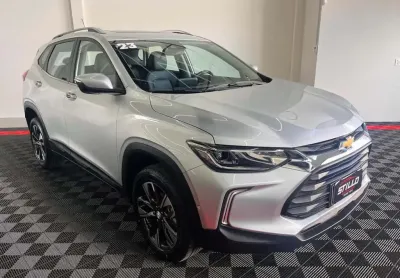 Chevrolet tracker 12t a pr 2023