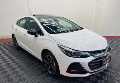 Chevrolet cruze rs hb at 2023