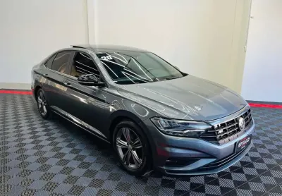 Volkswagen jetta rl af 2020