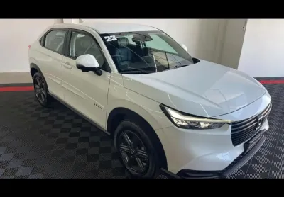 Honda hr-v exl hs 2023