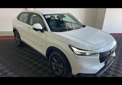Honda hr-v exl hs 2023