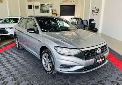 Volkswagen jetta r-line af 2020