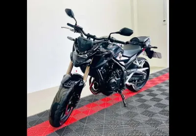Honda cb 500f 2023