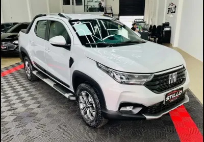 Fiat strada volcano 13cd 2022