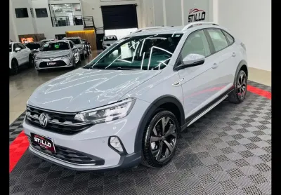 Volkswagen nivus hl tsi 2022