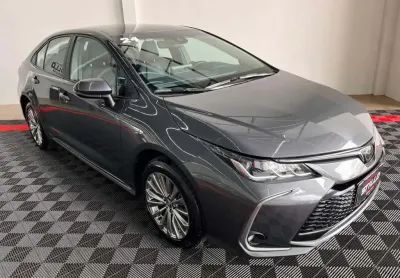 Toyota corolla xei 2.0 2024