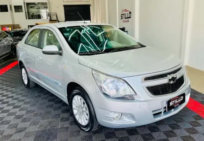 Chevrolet cobalt 1.4 ltz 2013