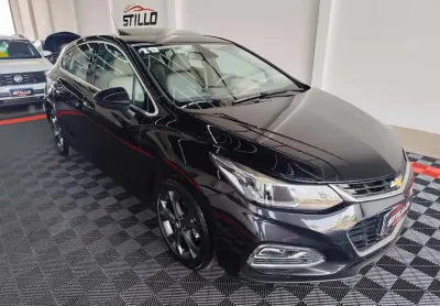 Chevrolet chev cruze ltz hb at 2019