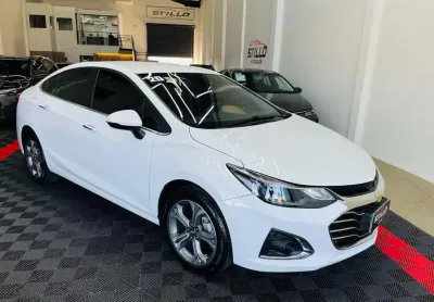 Chevrolet chev cruze pre nb at 2020