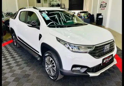 Fiat strada ranch at 2023