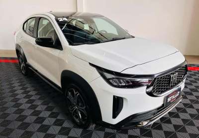 Fiat fastback impetus 2024