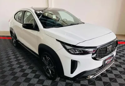 Fiat fastback impetus 2024