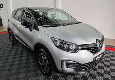 Renault captur life 16a 2019