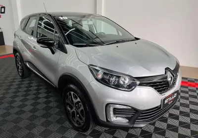 Renault captur life 16a 2019