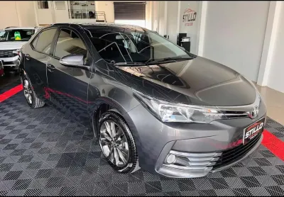 Toyota corolla xei flex _2p 2019