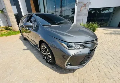 Toyota corolla xei 20 2024