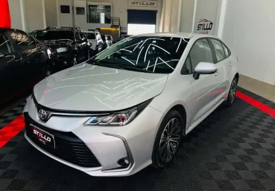 Toyota corolla xei 2.0 2022