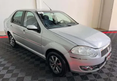 Fiat siena elx flex 2008