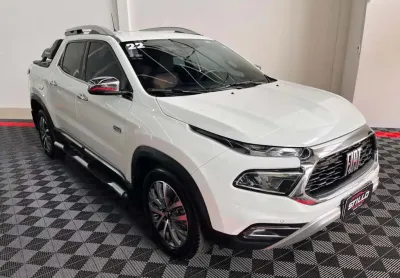 Fiat toro ranch at9 4x4 2022