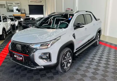 Fiat strada ultra t200at 2024