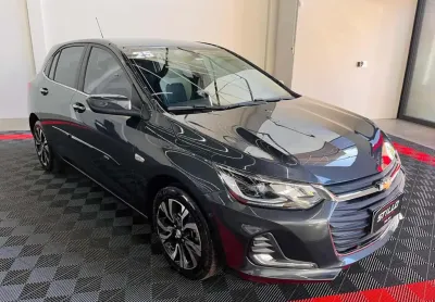 Chevrolet onix 10tat pr2 2025