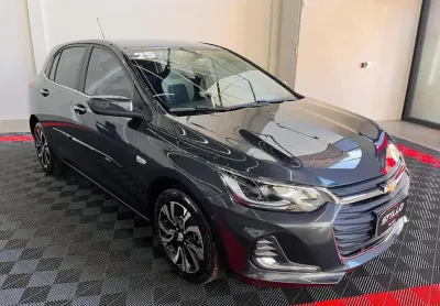 Chevrolet onix 10tat pr2 2025