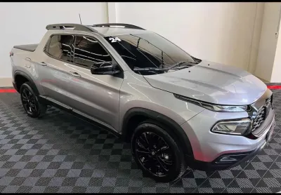 Fiat toro volc t270 at6 2024