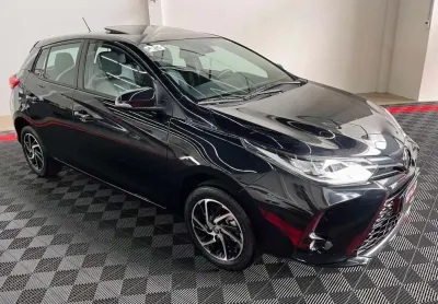 Toyota yaris ha xls15 2023