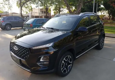 Chery tiggo 3x 2022 1.0 vvt turbo iflex pro cvt