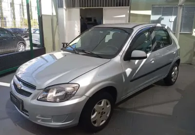 Chevrolet celta 2014 1.0 mpfi lt 8v flex 4p manual